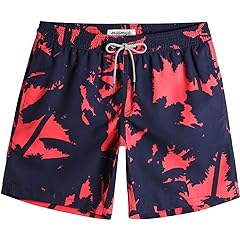 maamgic Shorts Trunks Bathing Coconut Review: Pros & Cons