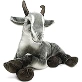 VIAHART Patrick Pygmy Stuffed Animal Review: Pros & Cons