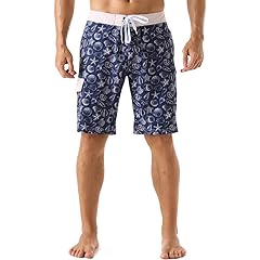 Nonwe Shorts Pattern Summer Beachwear Review: Pros & Cons