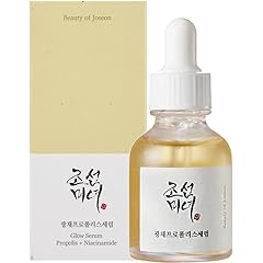 Beauty Joseon Glow Serum Niacinamide Review: Pros & Cons