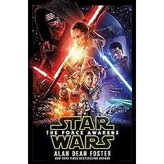 Star Wars Alan Dean Foster Review: Pros & Cons