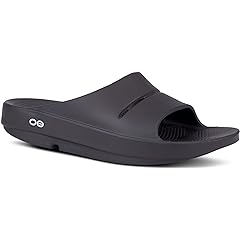 OOFOS Unisex Ooahh Slide Sandal Review: Pros & Cons