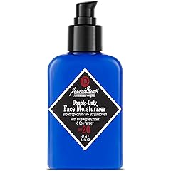 Jack Black Double Duty Face Moisturizer Review: Pros & Cons