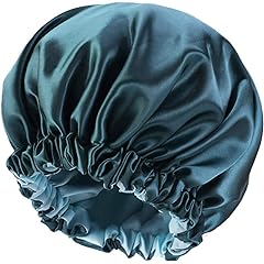 Satin Bonnet Sleeping Natural Bonnets Review: Pros & Cons