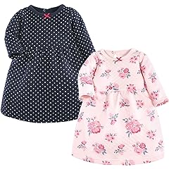 Hudson Baby Cotton Dresses Floral Review: Pros & Cons