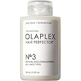 Olaplex Hair Perfector Repairing Treatment Review: Pros & Cons