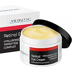 Retinol Hyaluronic Wrinkles Circles Puffiness Review: Pros & Cons