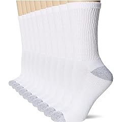 Hanes Moisture wicking Available 14 packs Fashion liner socks Review: Pros & Cons