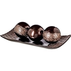 Dublin Home Decor Tray Balls Review: Pros & Cons