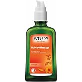 Weleda Massage Arnica Fluid Ounce Review: Pros & Cons