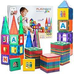 Playmags 100 Piece Super Set Review: Pros & Cons