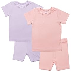 AVAUMA Pajama Toddler Sleepwear 2Pack Short Review: Pros & Cons