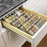 LYNK PROFESSIONAL%C2%AE Spice Rack Tray Review: Pros & Cons