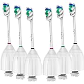 Brightdeal Replacement Toothbrush Sonicare CleanCare Review: Pros & Cons