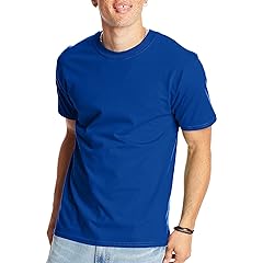 Hanes Short Sleeve Beefy T Shirt X Large Review: Pros & Cons