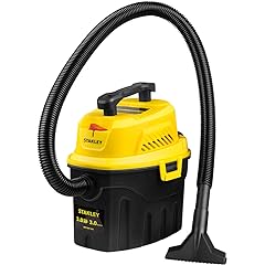 Stanley SL18910P 3 Gallon Horsepower Portable Review: Pros & Cons