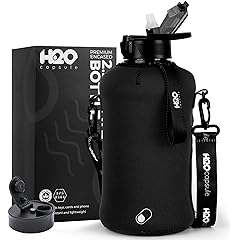 H2O Capsule Gallon Insulated Storage Review: Pros & Cons