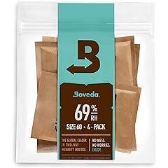 Boveda 2 Way Humidity Control Large Review: Pros & Cons