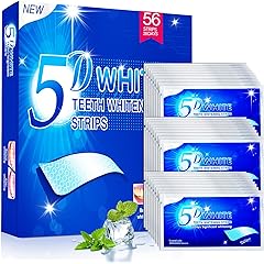 Whitening Strips Sensitive Whitener Smoking Review: Pros & Cons