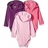 Hanes Bodysuits Ultimate Hoodie Infant Review: Pros & Cons