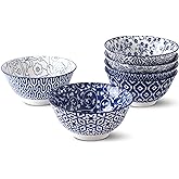 Selamica Porcelain Bowls Set Assorted Review: Pros & Cons