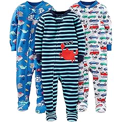 Simple Joys Carters Snug Fit Creatures Review: Pros & Cons