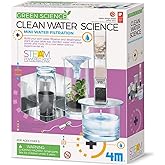 4M 4572 Clean Water Science Review: Pros & Cons