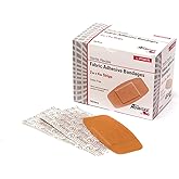 ProAdvantage P150125 Flexible Adhesive Bandages Review: Pros & Cons