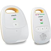 VTech Rechargeable Guaranteed Transmissions Cystal Clear Review: Pros & Cons