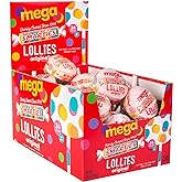 Smarties Double Lollies Mega Count Review: Pros & Cons