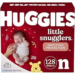 Huggies Snugglers Diapers Newborn Packaging Review: Pros & Cons