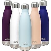 MIRA Stainless Vacuum Insulated Leak Proof Review: Pros & Cons