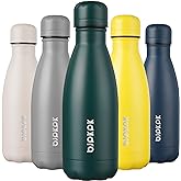 BJPKPK Bottles Stainless Insulated Green Review: Pros & Cons