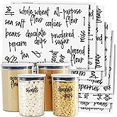 Script Pantry Labels Preprinted Organization Review: Pros & Cons