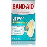 Band Aid Adhesive Bandages Blisters Waterproof Review: Pros & Cons