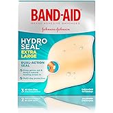 Band Aid Waterproof Adhesive Bandages Blisters Review: Pros & Cons