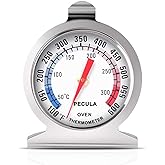 Thermometer 50 300%C2%B0C 100 600%C2%B0F Instant Stainless Review: Pros & Cons