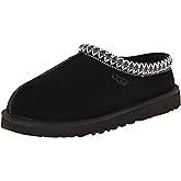 UGG Womens Tasman Slipper Black Review: Pros & Cons