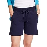 Hanes Womens Jersey Short Large Review: Pros & Cons