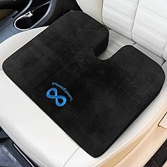 Car Seat Cushion Pillow Driving Review: Pros & Cons