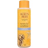 Burts Bees All Natural Conditioner Dogs Review: Pros & Cons