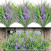 GTIDEA Artificial Resistant Lavender Greenery Review: Pros & Cons