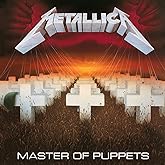 Master Puppets Remastered Metallica Review: Pros & Cons