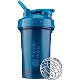 BlenderBottle C03592 Classic Bottle 20 Ounce Review: Pros & Cons