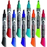 Quartet Whiteboard EnduraGlide Assorted 5001 20MA Review: Pros & Cons