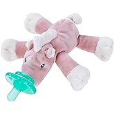 Nookums Paci Plushies Buddies Starflower Detachable Review: Pros & Cons