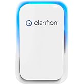 Clarifion Negative Generator Filterless Pollutants Review: Pros & Cons