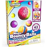 Creative Kids Magic Bouncy Balls Review: Pros & Cons