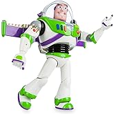 Disney Lightyear Talking Action Figure461016172318 Review: Pros & Cons