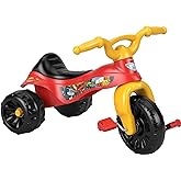 Fisher Price Nickelodeon Machines Tricycle Preschool Review: Pros & Cons